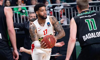 Κορυφή για Προμετέι, συνέχισε την «προέλαση» η Γκραν Κανάρια