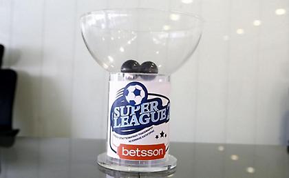 Επίσημο: «Λουκέτο» επ' αόριστον στη Super League 2
