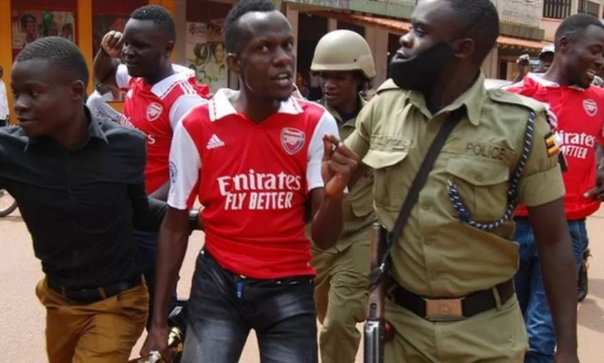 Ουγκάντα: Ένας νεκρός σε συμπλοκή οπαδών Άρσεναλ-Σίτι