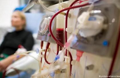 Βόλος: Σώζει τη ζωή της συζύγου του - Της χαρίζει τον ένα νεφρό του