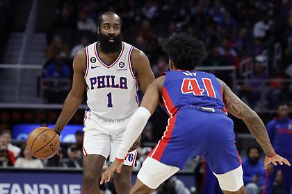 Έξαλλος που δεν επελέγη για το All Star Game ο Χάρντεν: «Ασέβεια!»