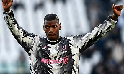 Γιουβέντους: Δυσαρεστημένοι με Πογκμπά, εξετάζουν διακοπή συμβολαίου