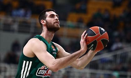 Παπαγιάννης: «Δεν είναι σωστό ο Παναθηναϊκός να βρίσκεται χαμηλά στην βαθμολογία»