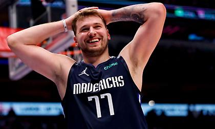 Λήξη συναγερμού με Ντόντσιτς, δεν έχει κάτι σοβαρό