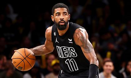 Ο Καϊρί Ίρβινγκ «ταρακουνά» το NBA, ζήτησε ανταλλαγή από τους Νετς!