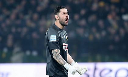 Γιώργος Αθανασιάδης: Δικαιώνει απόλυτα τον Αλμέιδα και φωνάζει «παρών» στα δύσκολα!