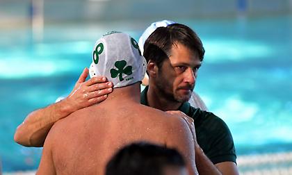 Μάζης στο sport-fm.gr: «Το καλύτερο δώρο για τα γενέθλια του Παναθηναϊκού η πρόκριση στον τελικό»