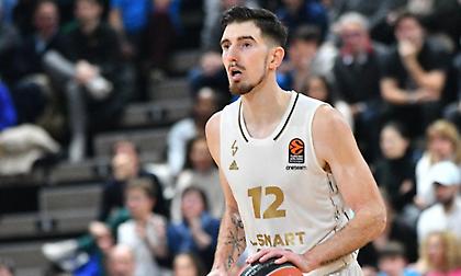 Ξεπέρασε τον Γκάλη και έγραψε ιστορία ο Ντε Κολό!