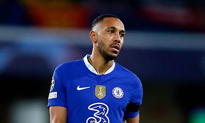 Χωρίς Ομπαμεγιάνγκ και πέντε από τις νέες μεταγραφές της η λίστα της Τσέλσι για το Champions League