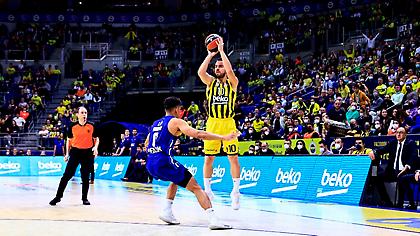 Φενέρμπαχτσε-Άλμπα Βερολίνου