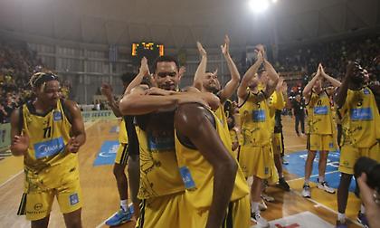 Έτοιμος για ΑΕΚ ο Άρης