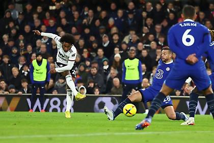 Τσέλσι-Φούλαμ