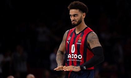 Χάουαρντ: «Παίζαμε με μία πολύ καλή ομάδα, κάναμε αυτό που έπρεπε»