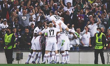 «Τι κάνει την Άιντραχτ τόσο... σέξι; Λογικά εγώ»