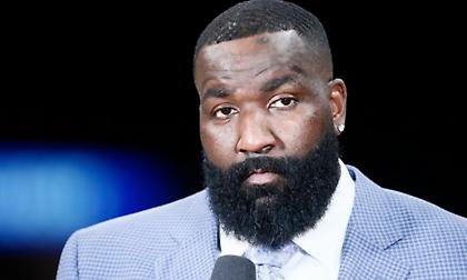 Βολές Πέρκινς κατά Ίρβινγκ: «Σήμερα είναι η ημέρα του Τζόρνταν και ασχολούμαστε πάλι με εκείνον»!