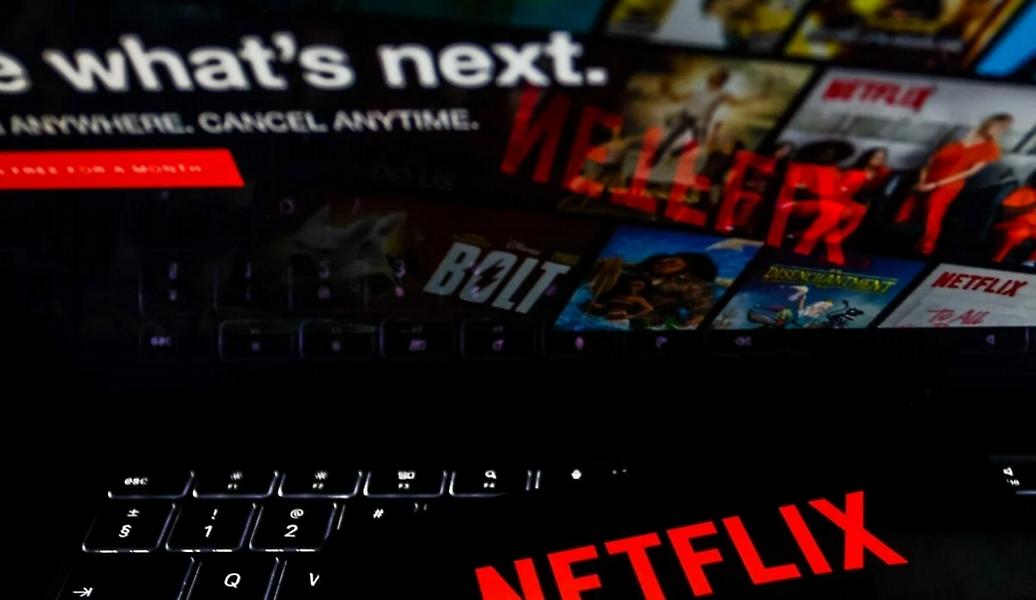 Χάος στο Netflix με τις νέες οδηγίες για το μοίρασμα κωδικών