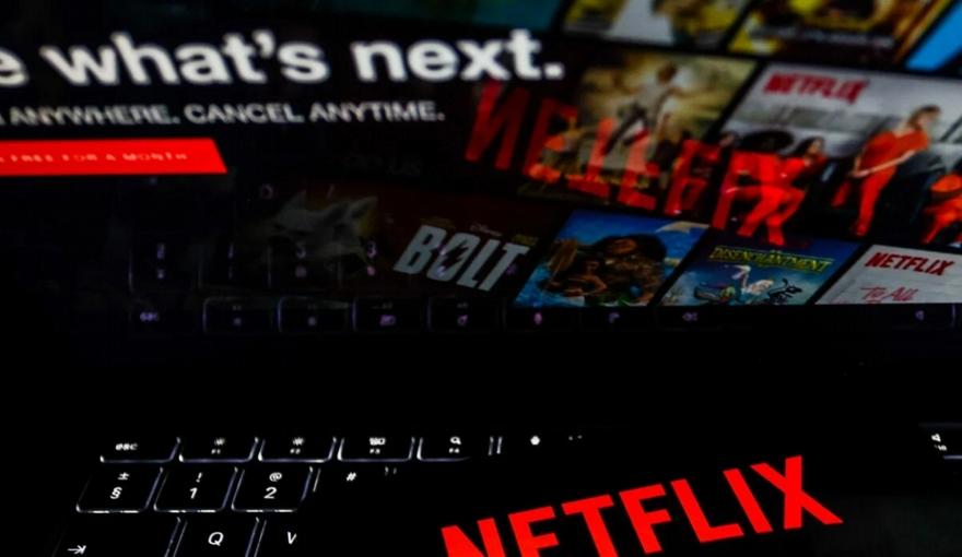 Χάος στο Netflix με τις οδηγίες για το μοίρασμα κωδικών