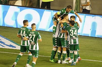 Παναθηναϊκός: Θέλεις πρωτάθλημα; Απόδειξέ το!