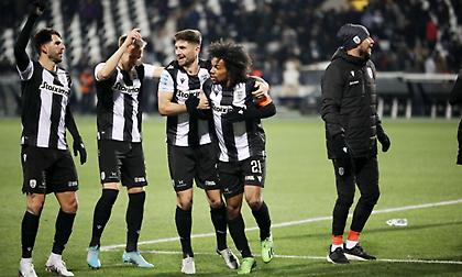 Τσορμπατζόγλου: «Γιατί να μη γίνει το ματς, ο ΠΑΟΚ θα είναι κανονικά στο γήπεδο…»
