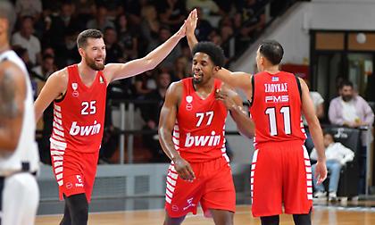 Οριστικά νοκ άουτ με Εφές οι Σλούκας και Πίτερς