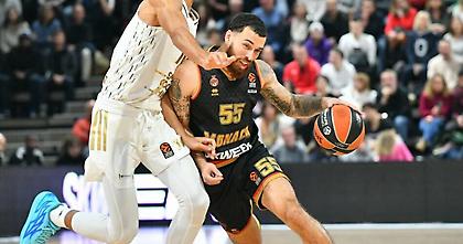 Μονακό-Ρεάλ Μαδρίτης