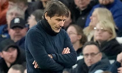 Ο ασυγκράτητος Κόντε θέλει να καθίσει στον πάγκο τέσσερις ημέρες μετά το χειρουργείο!