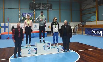 Πρωτιά για Τόπιτς στην Καλλιθέα