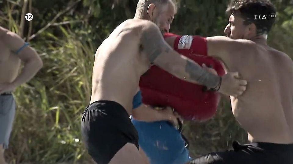 Survivor-Αποχώρησαν από τον αγώνα οι Μαχητές: «Ντροπή σας»