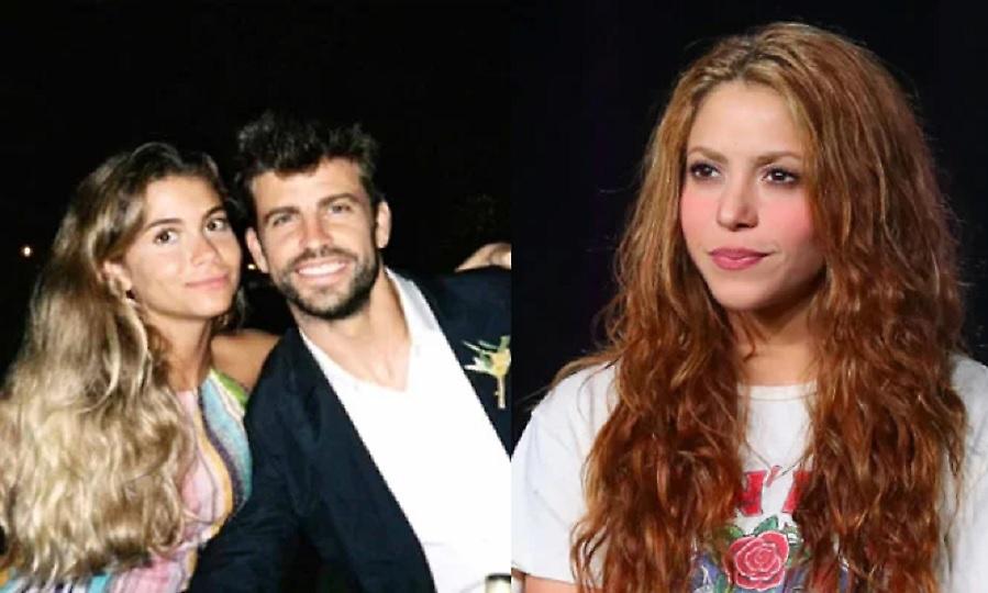 Η Σακίρα είχε προσλάβει ντετέκτιβ για να μάθει αν την απατούσε ο Πικέ