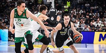 Ζάλγκιρις-Παρτίζαν