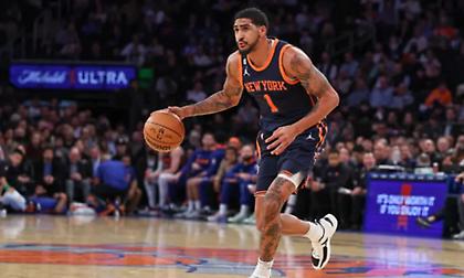 Σε συζητήσεις Νικς και Τζαζ για ανταλλαγή με επίκεντρο τον Όμπι Τόπιν!