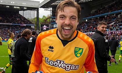 Τρομερή ασίστ του Κρουλ σε... αντίπαλο και προβάδισμα για Μπέρνλι!