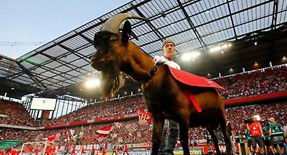 Κουίζ: Βρες τα παρατσούκλια των ευρωπαϊκών ομάδων!