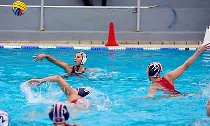 Oλυμπιακός-Βουλιαγμένη: Τέταρτη συνάντηση σε τελικό με φόντο τον τίτλο του Κυπελλούχου