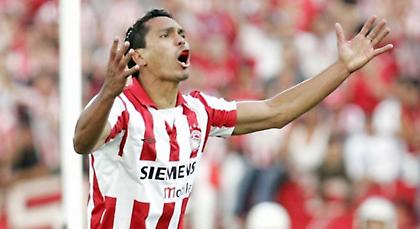 Τζιοβάνι Σίλβα ντε Ολιβέιρα: Ο «μάγος» που λατρεύτηκε όσο κανείς στον Ολυμπιακό