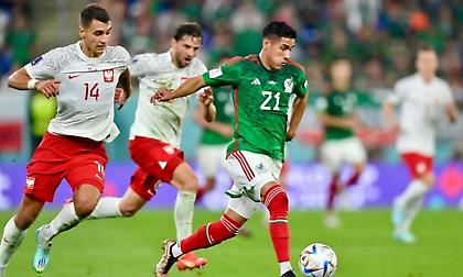 Αντούνα: «Απογοητευμένος που δεν πήγα Παναθηναϊκό»