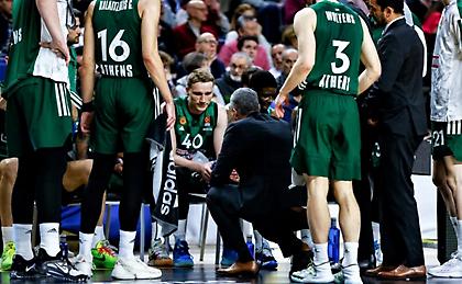 Κάτι πρέπει να αλλάξει και άμεσα στον Παναθηναϊκό…