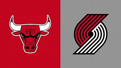 Μπουλς-Μπλέιζερς