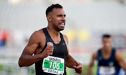 Ατυχία για Δουβαλίδη στη Γαλλία