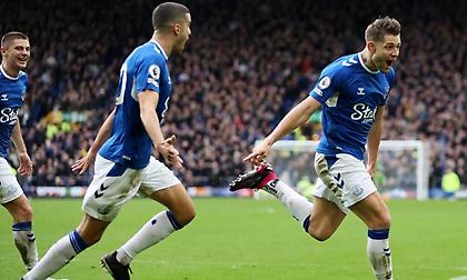 Ανάσταση για Έβερτον, γονάτισε την Άρσεναλ και έκανε δώρο στη Σίτι!