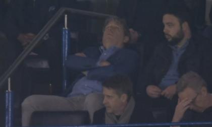 Η... απόγνωση του Τοντ Μπόελι στη νέα «γκέλα» της Τσέλσι!