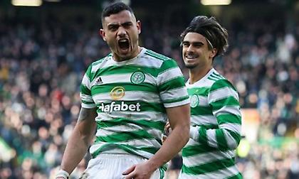 «Πάει Μεξικό για να υπογράψει με την Ατλάντα ο Γιακουμάκης»