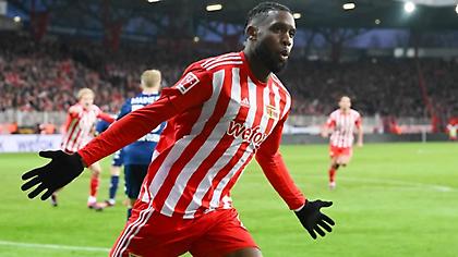 «Χρυσή αλλαγή» ο Σιμπατσό και κορυφή η Ουνιόν, στη δεύτερη θέση με πεντάρα η Ντόρτμουντ!