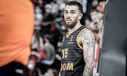 Τζέιμς: «Από τα πιο ανόητα πράγματα που έχω κάνει»