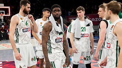 Παναθηναϊκός: Αλλάζει πρόσωπα και τακτική για την κούπα στην Κρήτη - Ερωτηματικό ο Ράντονιτς