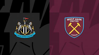 Νιούκαστλ-Γουέστ Χαμ