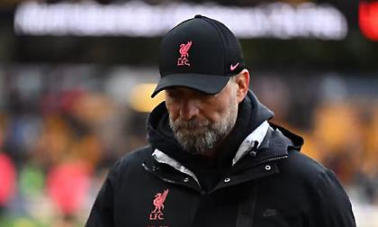 Κλοπ: «Ήμασταν απαράδεκτοι στα πρώτα λεπτά, δεν μπορώ να το εξηγήσω»