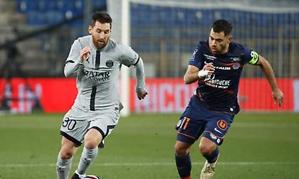 Ligue 1-22η αγωνιστική: Δοκιμασίες με παγίδες για Παρί και Μαρσέιγ