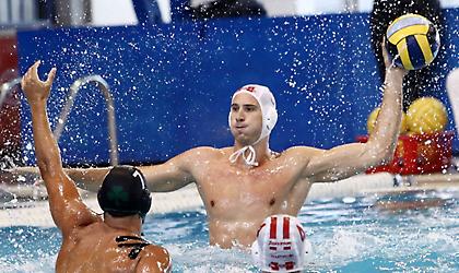 Τελικός Κυπέλλου: Παναθηναϊκός-Ολυμπιακός (4ο οκτάλεπτο)