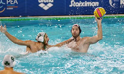 «Βούλιαξε» τον Παναθηναϊκό στην Πάτρα και έφτασε τα 24 Κύπελλα ο Ολυμπιακός!